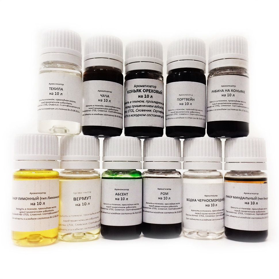 Вкусо ароматическая добавка от 75 рублей в Ардатове