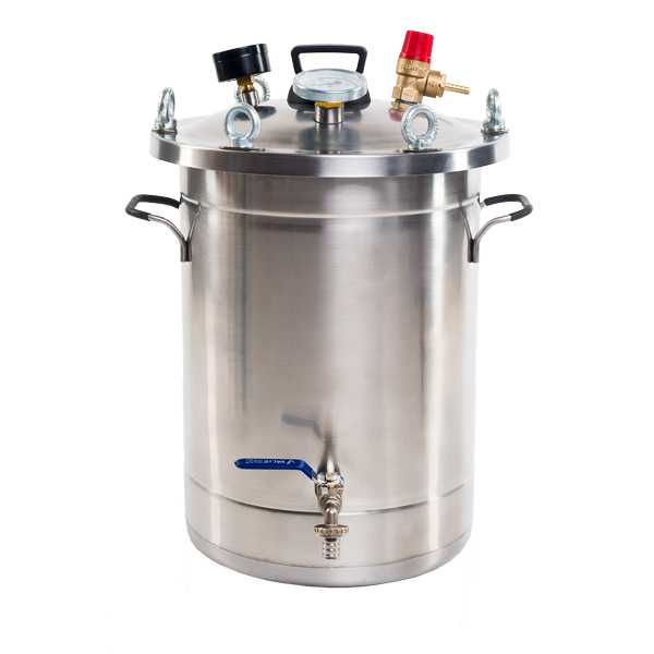 Распродажа автоклавов БУЛАТ в Ардатове